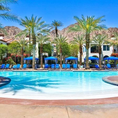 Legacy Villas Deluxe King Casita-Studio,Mountain Views,Pools, Spas, Fountains La Quinta Εξωτερικό φωτογραφία
