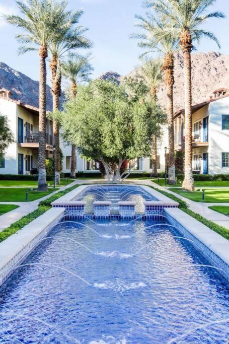 Legacy Villas Deluxe King Casita-Studio,Mountain Views,Pools, Spas, Fountains La Quinta Εξωτερικό φωτογραφία