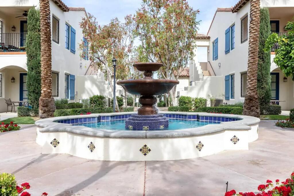 Legacy Villas Deluxe King Casita-Studio,Mountain Views,Pools, Spas, Fountains La Quinta Εξωτερικό φωτογραφία