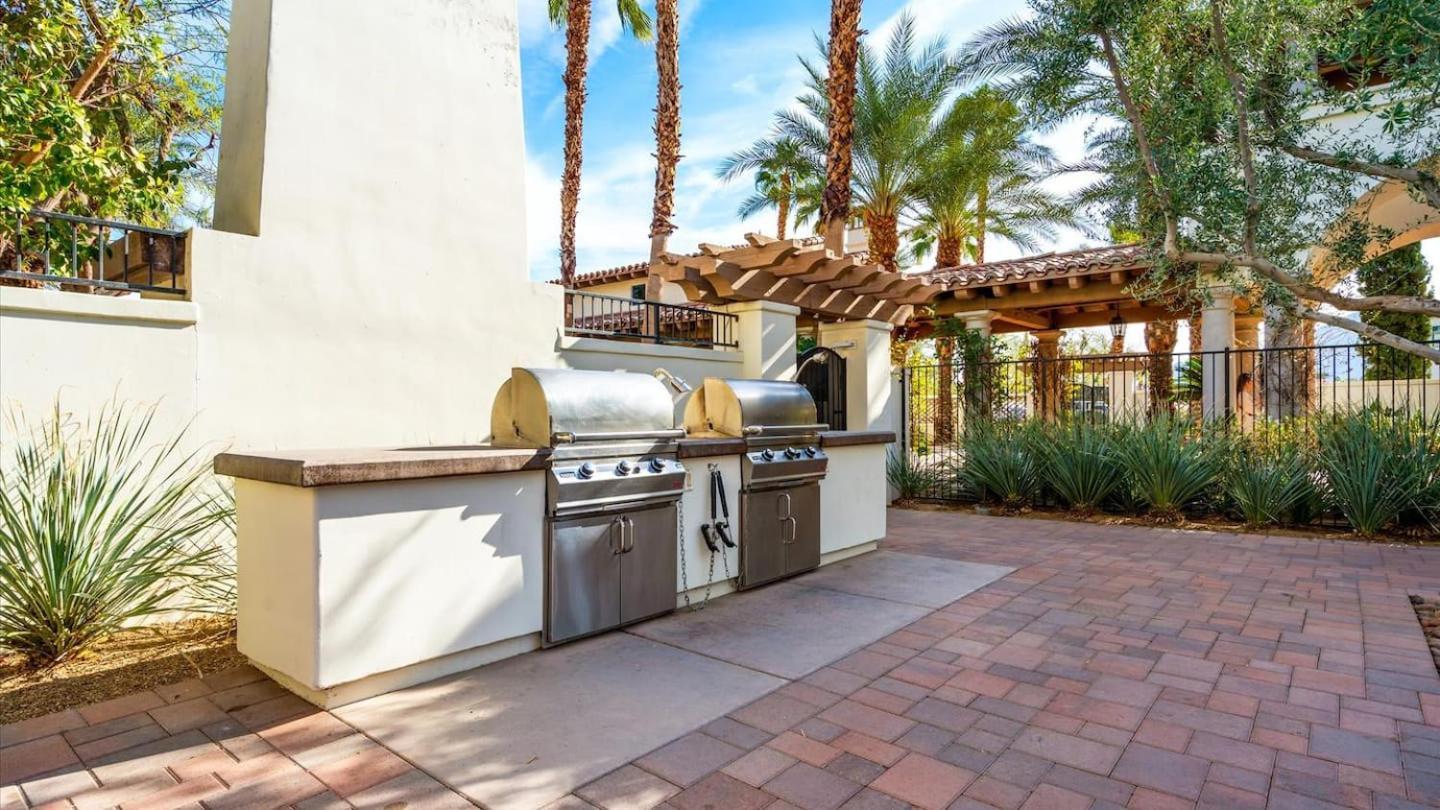 Legacy Villas Deluxe King Casita-Studio,Mountain Views,Pools, Spas, Fountains La Quinta Εξωτερικό φωτογραφία