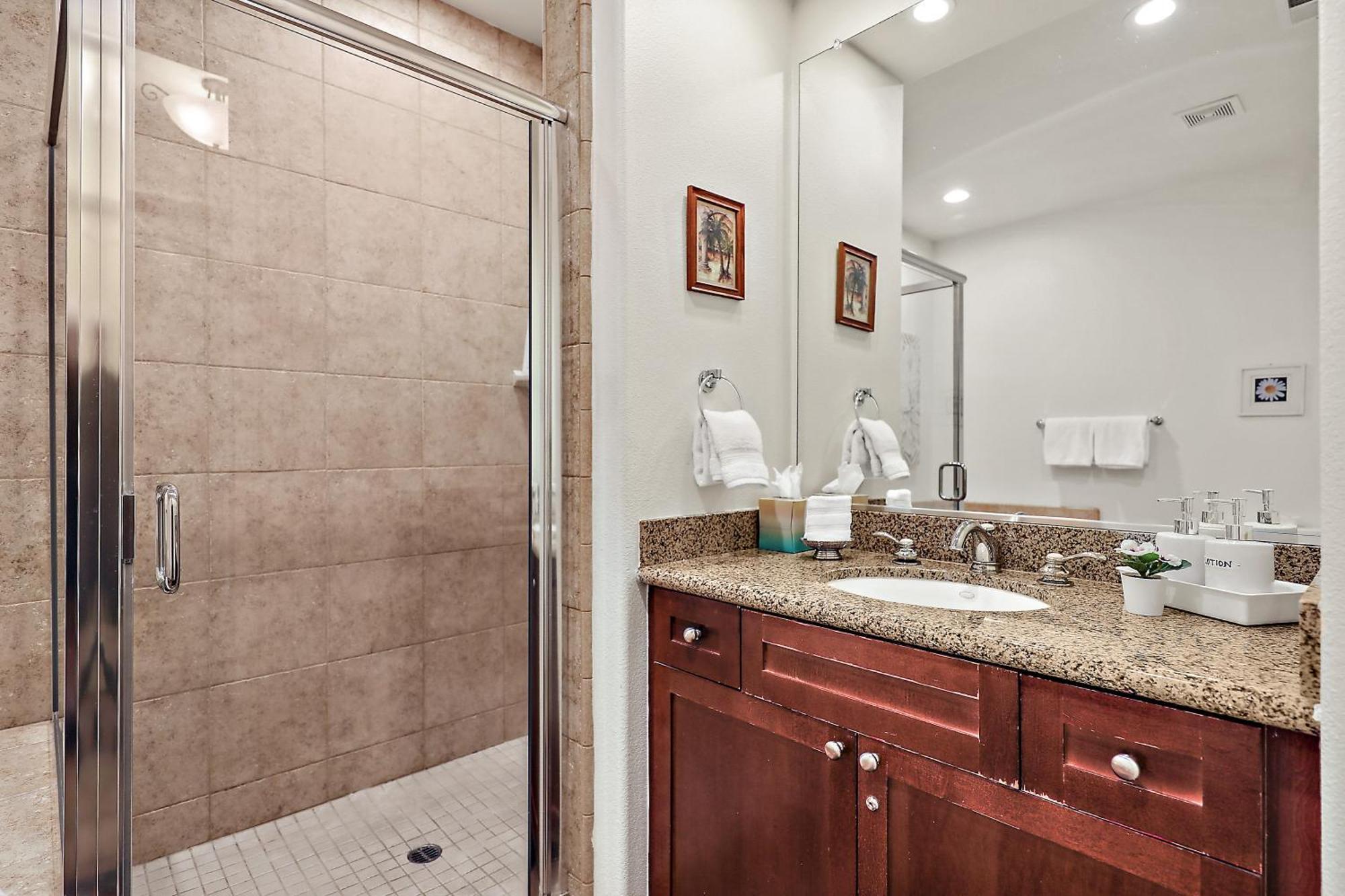 Legacy Villas Deluxe King Casita-Studio,Mountain Views,Pools, Spas, Fountains La Quinta Εξωτερικό φωτογραφία