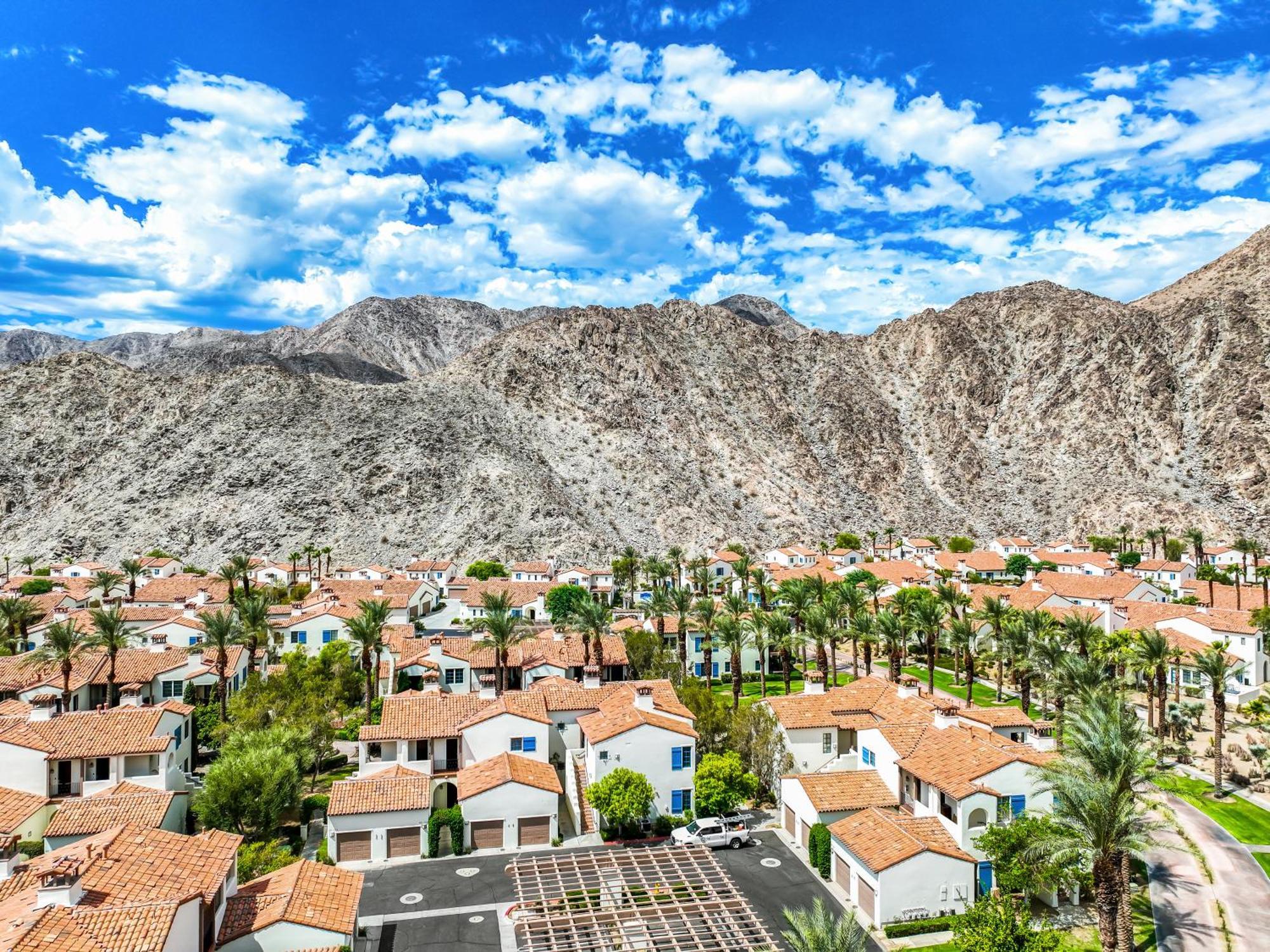 Legacy Villas Deluxe King Casita-Studio,Mountain Views,Pools, Spas, Fountains La Quinta Εξωτερικό φωτογραφία